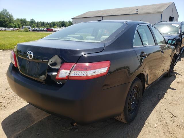 Photo 3 VIN: 4T1BF3EK0BU183510 - TOYOTA CAMRY BASE 