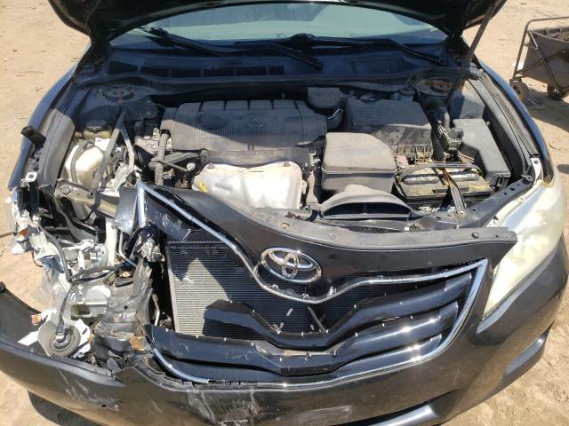 Photo 6 VIN: 4T1BF3EK0BU183510 - TOYOTA CAMRY BASE 