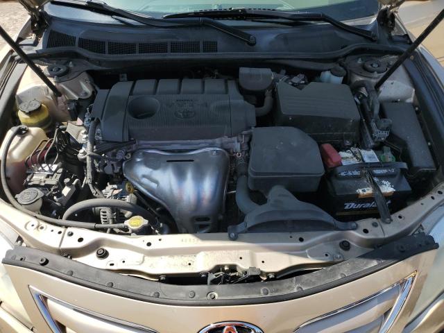 Photo 10 VIN: 4T1BF3EK0BU185659 - TOYOTA CAMRY 