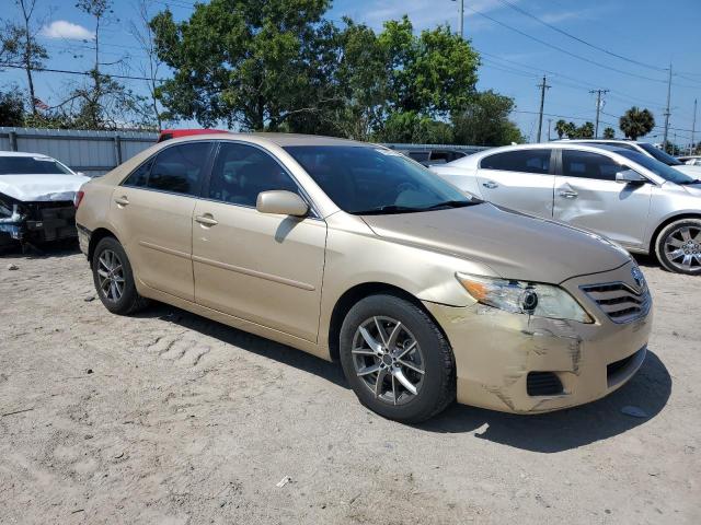 Photo 3 VIN: 4T1BF3EK0BU185659 - TOYOTA CAMRY 