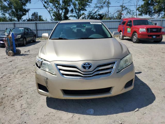 Photo 4 VIN: 4T1BF3EK0BU185659 - TOYOTA CAMRY 