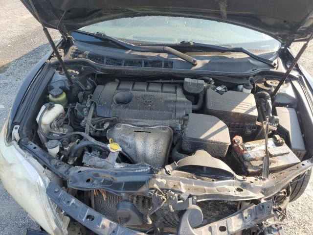 Photo 10 VIN: 4T1BF3EK0BU188514 - TOYOTA CAMRY BASE 