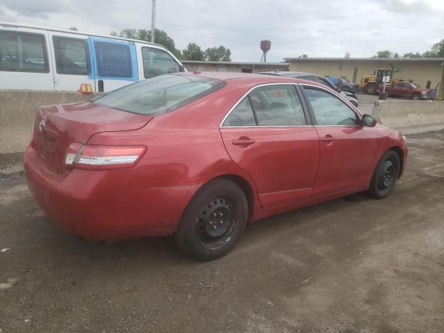 Photo 2 VIN: 4T1BF3EK0BU188917 - TOYOTA CAMRY BASE 