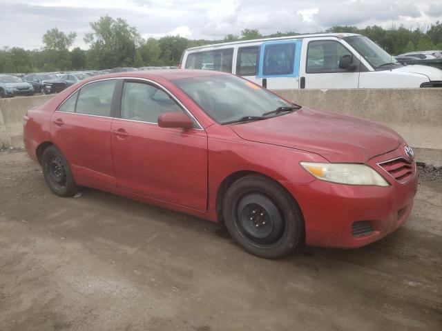 Photo 3 VIN: 4T1BF3EK0BU188917 - TOYOTA CAMRY BASE 