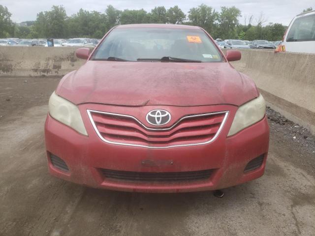 Photo 4 VIN: 4T1BF3EK0BU188917 - TOYOTA CAMRY BASE 