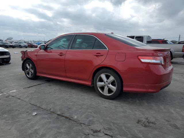 Photo 1 VIN: 4T1BF3EK0BU189498 - TOYOTA CAMRY 