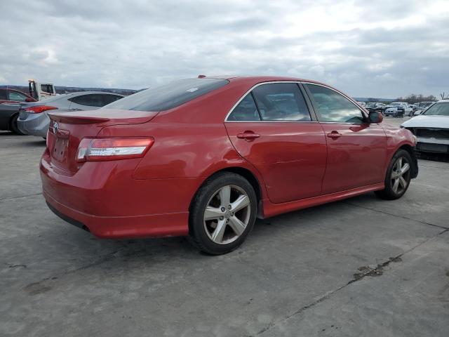 Photo 2 VIN: 4T1BF3EK0BU189498 - TOYOTA CAMRY 