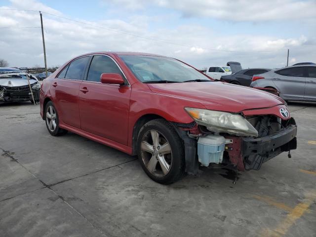 Photo 3 VIN: 4T1BF3EK0BU189498 - TOYOTA CAMRY 