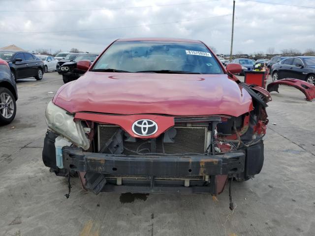 Photo 4 VIN: 4T1BF3EK0BU189498 - TOYOTA CAMRY 