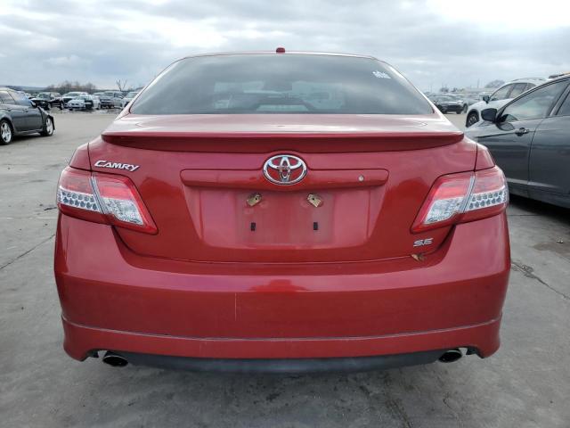 Photo 5 VIN: 4T1BF3EK0BU189498 - TOYOTA CAMRY 