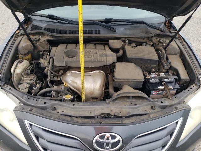 Photo 10 VIN: 4T1BF3EK0BU192692 - TOYOTA CAMRY BASE 