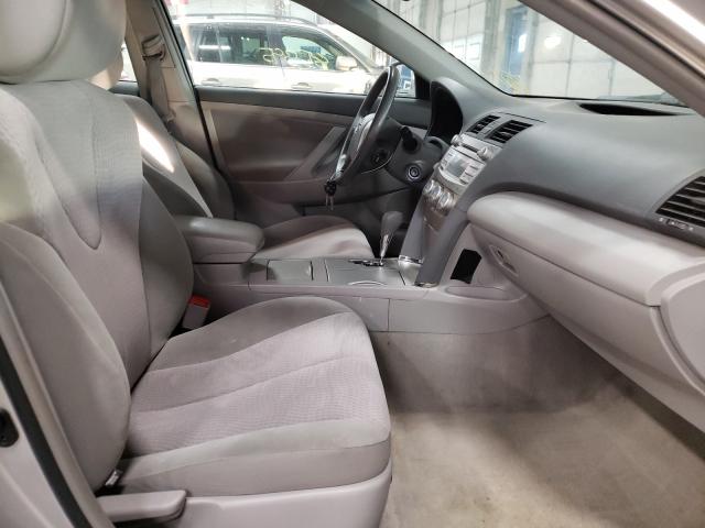 Photo 4 VIN: 4T1BF3EK0BU193017 - TOYOTA CAMRY BASE 