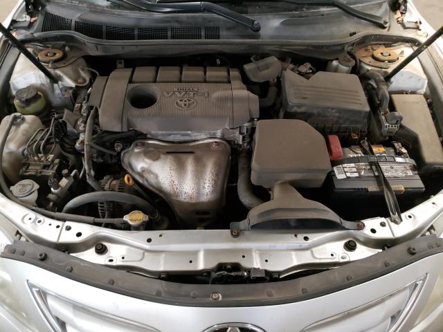 Photo 6 VIN: 4T1BF3EK0BU193017 - TOYOTA CAMRY BASE 