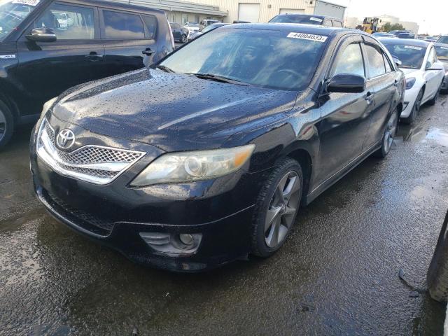 Photo 0 VIN: 4T1BF3EK0BU195253 - TOYOTA CAMRY BASE 