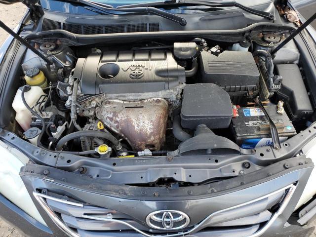 Photo 10 VIN: 4T1BF3EK0BU196628 - TOYOTA CAMRY 