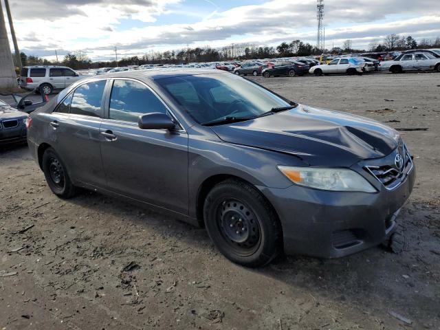 Photo 3 VIN: 4T1BF3EK0BU196628 - TOYOTA CAMRY 