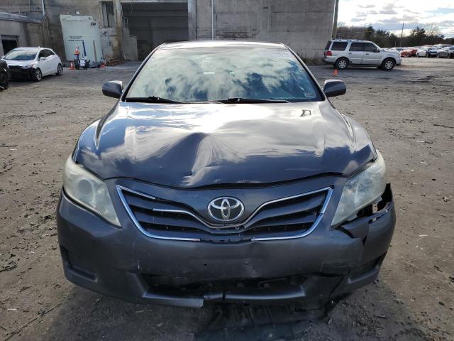 Photo 4 VIN: 4T1BF3EK0BU196628 - TOYOTA CAMRY 