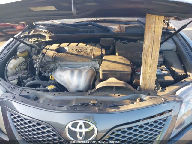 Photo 9 VIN: 4T1BF3EK0BU197665 - TOYOTA CAMRY 