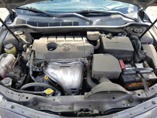 Photo 6 VIN: 4T1BF3EK0BU200886 - TOYOTA CAMRY BASE 