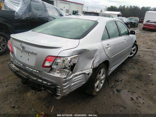 Photo 3 VIN: 4T1BF3EK0BU200936 - TOYOTA CAMRY 