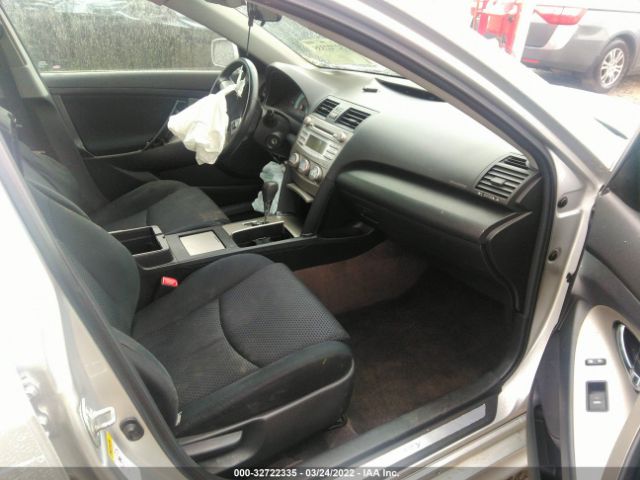 Photo 4 VIN: 4T1BF3EK0BU200936 - TOYOTA CAMRY 