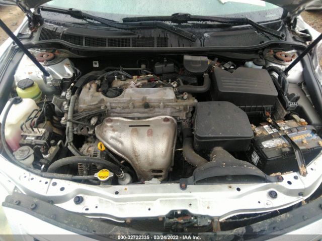 Photo 9 VIN: 4T1BF3EK0BU200936 - TOYOTA CAMRY 