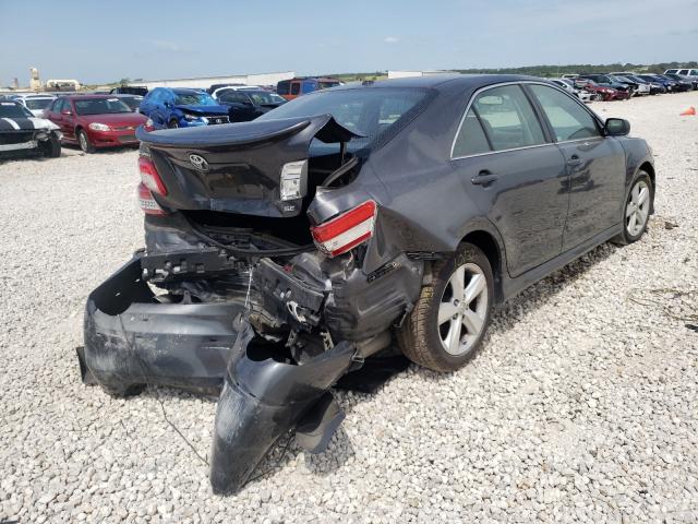 Photo 3 VIN: 4T1BF3EK0BU201343 - TOYOTA CAMRY BASE 