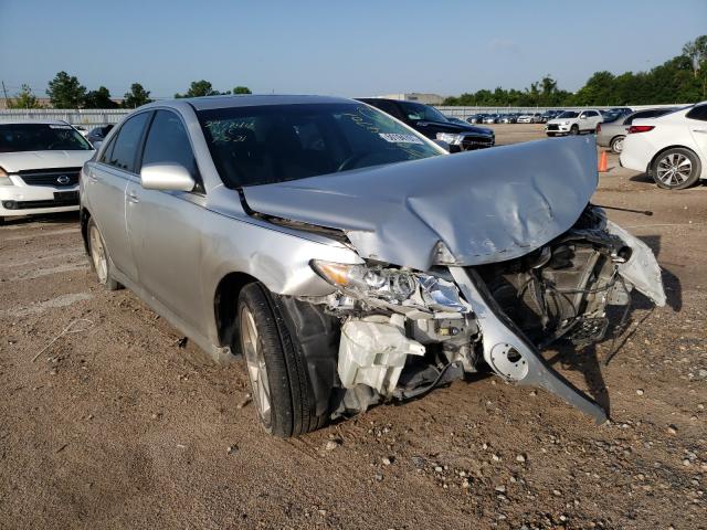 Photo 0 VIN: 4T1BF3EK0BU204985 - TOYOTA CAMRY 