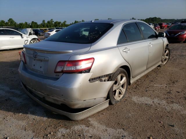 Photo 3 VIN: 4T1BF3EK0BU204985 - TOYOTA CAMRY 