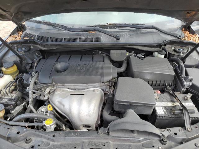 Photo 10 VIN: 4T1BF3EK0BU206588 - TOYOTA CAMRY 