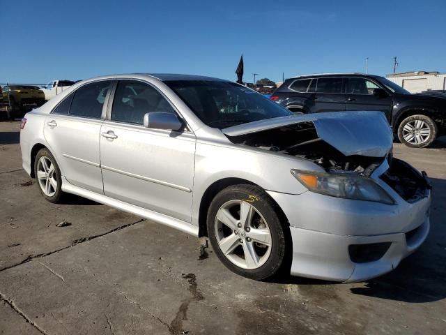 Photo 3 VIN: 4T1BF3EK0BU207322 - TOYOTA CAMRY BASE 