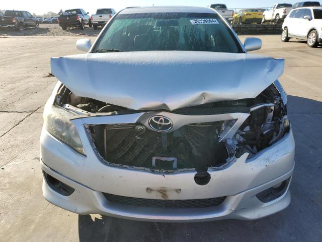 Photo 4 VIN: 4T1BF3EK0BU207322 - TOYOTA CAMRY BASE 