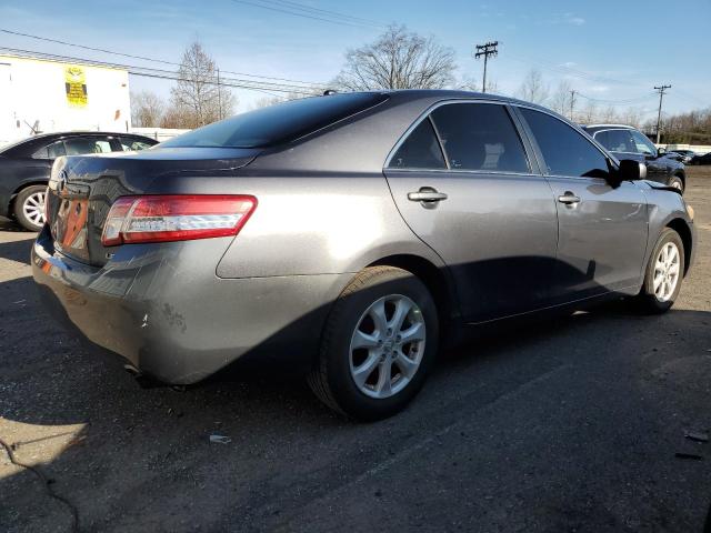 Photo 2 VIN: 4T1BF3EK0BU207577 - TOYOTA CAMRY 