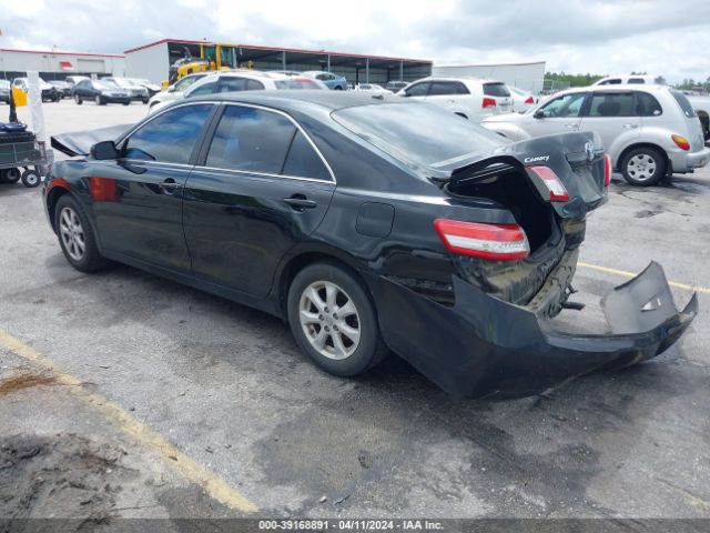 Photo 2 VIN: 4T1BF3EK0BU208311 - TOYOTA CAMRY 