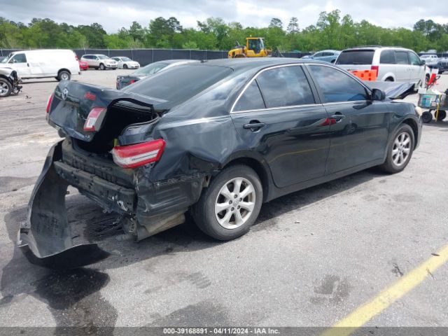 Photo 3 VIN: 4T1BF3EK0BU208311 - TOYOTA CAMRY 