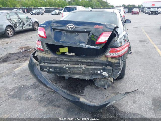 Photo 5 VIN: 4T1BF3EK0BU208311 - TOYOTA CAMRY 