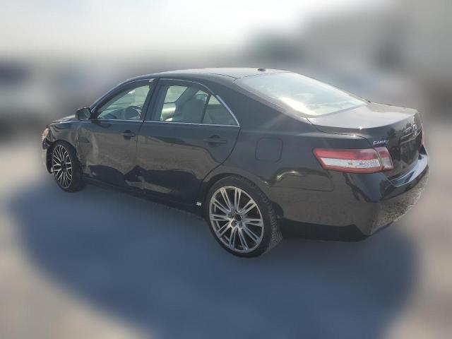 Photo 1 VIN: 4T1BF3EK0BU208678 - TOYOTA CAMRY 