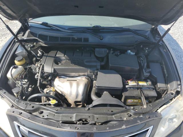 Photo 10 VIN: 4T1BF3EK0BU208678 - TOYOTA CAMRY 