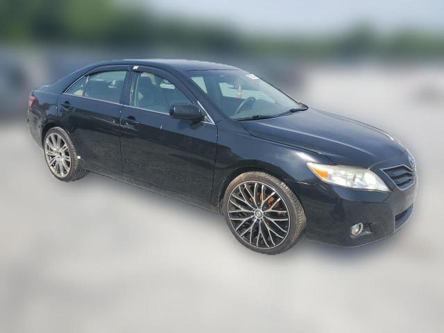 Photo 3 VIN: 4T1BF3EK0BU208678 - TOYOTA CAMRY 