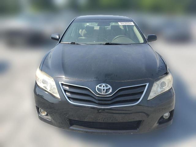 Photo 4 VIN: 4T1BF3EK0BU208678 - TOYOTA CAMRY 