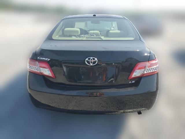 Photo 5 VIN: 4T1BF3EK0BU208678 - TOYOTA CAMRY 