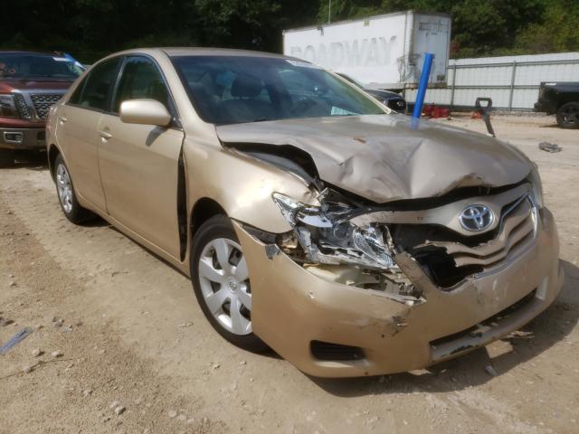 Photo 0 VIN: 4T1BF3EK0BU209085 - TOYOTA CAMRY BASE 