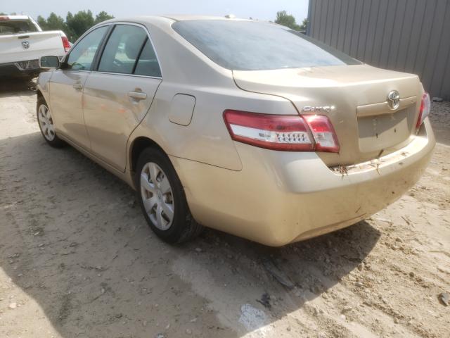 Photo 2 VIN: 4T1BF3EK0BU209085 - TOYOTA CAMRY BASE 