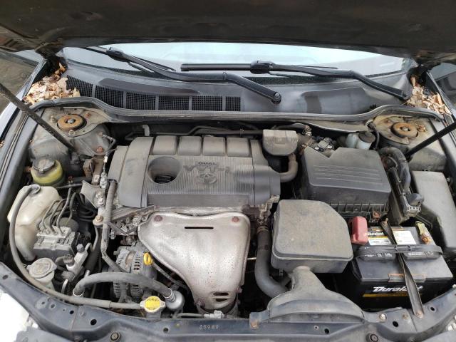 Photo 6 VIN: 4T1BF3EK0BU209331 - TOYOTA CAMRY BASE 