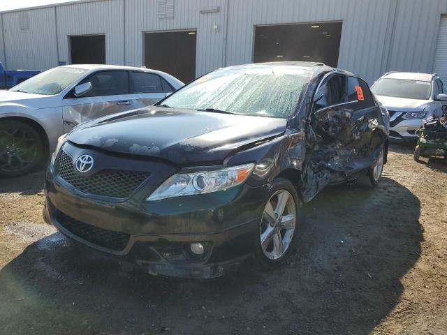 Photo 1 VIN: 4T1BF3EK0BU210236 - TOYOTA CAMRY BASE 