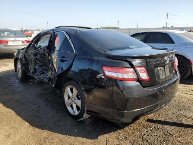 Photo 2 VIN: 4T1BF3EK0BU210236 - TOYOTA CAMRY BASE 