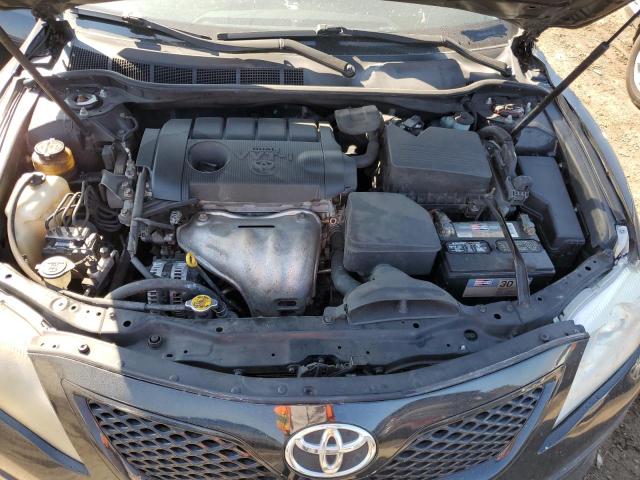 Photo 6 VIN: 4T1BF3EK0BU210236 - TOYOTA CAMRY BASE 