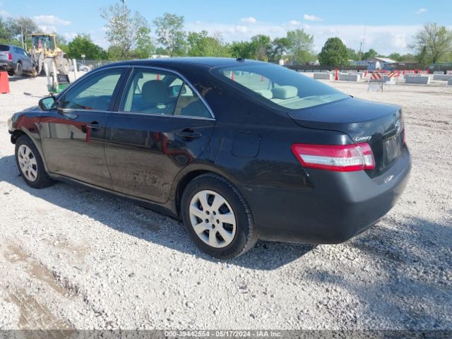 Photo 2 VIN: 4T1BF3EK0BU210334 - TOYOTA CAMRY 