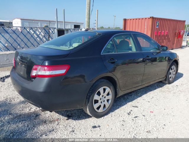 Photo 3 VIN: 4T1BF3EK0BU210334 - TOYOTA CAMRY 