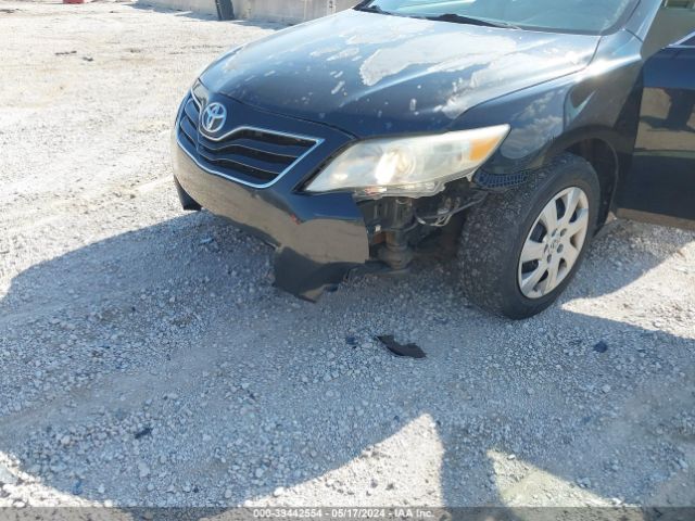 Photo 5 VIN: 4T1BF3EK0BU210334 - TOYOTA CAMRY 